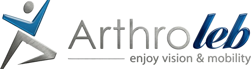 Arthro Leb logo