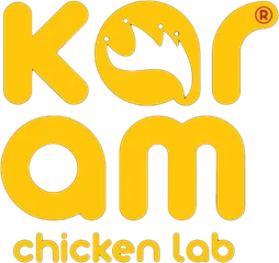Karam Chicken Lab logo