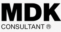 MADAREK Consultants logo